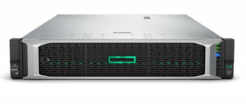 Сервер 840371-B21 HPE Proliant DL560 Gen10 4xPlatinum 8268/16x32GbR2D_2933/P816i