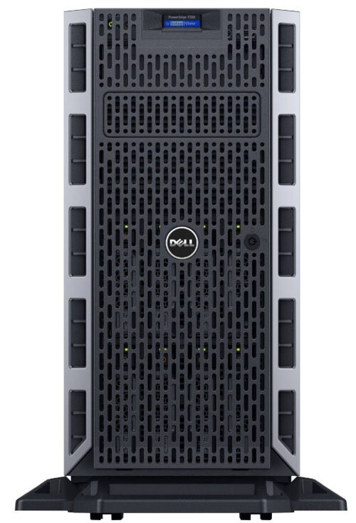 Сервер Dell PowerEdge T330 (210-AFFQ-123)