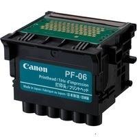 Печатающая головка Canon Print Head PF-06 (2352C001)
