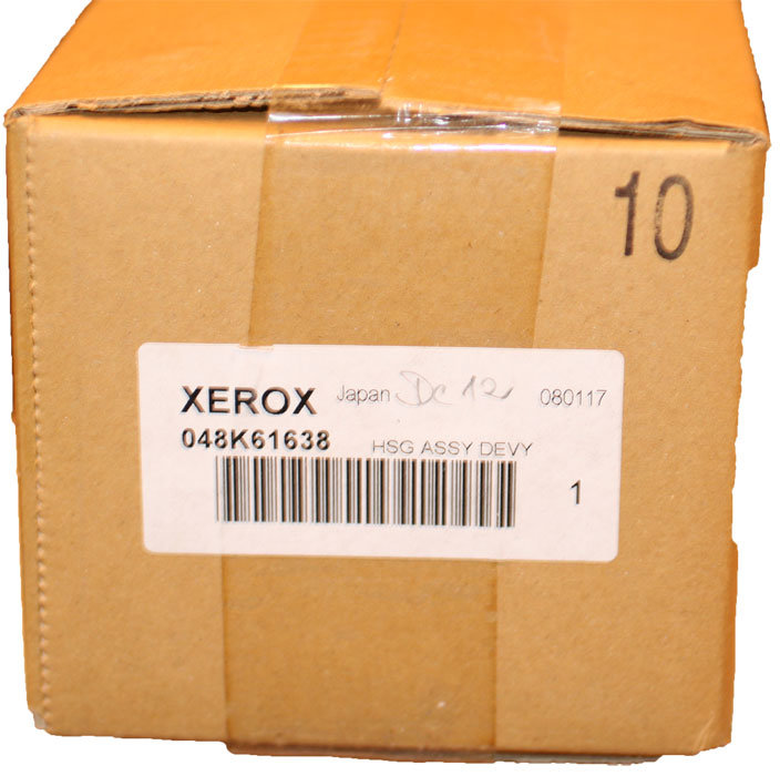 048K61638 Блок проявки (CMY) Xerox DC 12