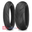 Shinko 011 Verge 200/55R17 78V JLSB TL Rear