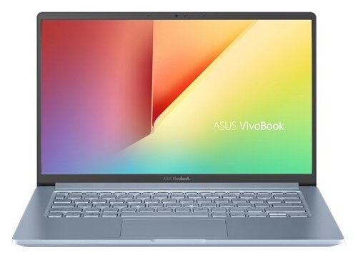 Ноутбук ASUS VivoBook 14 X403FA-EB104T (Intel Core i3 8145U 2100MHz/14quot;/1920x1080/8GB/256GB SSD/DVD нет/Intel UHD Graphics 620/Wi-Fi/Bluetooth/Windows 10 Home)