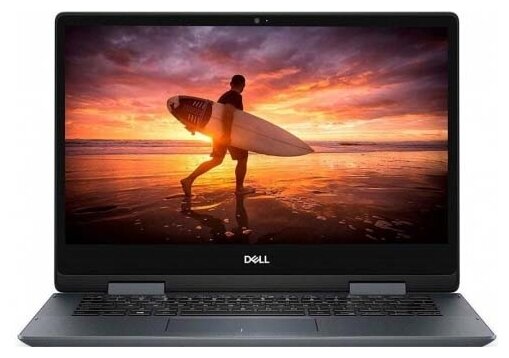 Ноутбук DELL Inspiron 5491 2-in-1