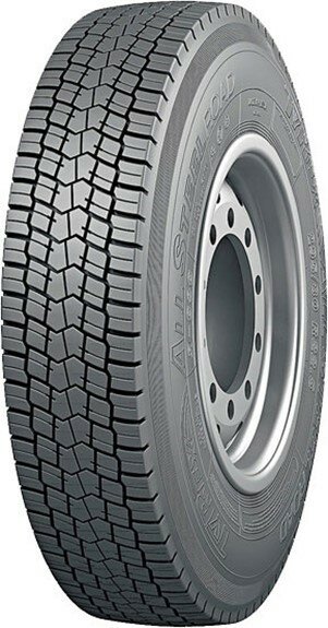 Tyrex All Steel DR-1 315 R80