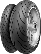 Мотошина Continental ContiMotion 150/60 R17 66W