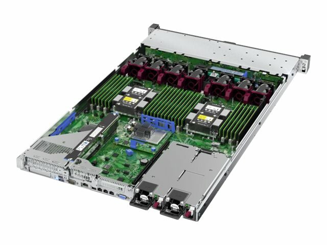 P23578-B21 Сервер HP Proliant DL360 Gen10 Silver 4210R Rack(1U)/Xeon10C 2.4GHz