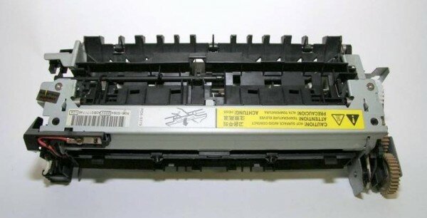 Печь в сборе HP LJ 4100 (RG5-5064/C8049-69014/C8049-69008/C8049-69002) RG5-5064