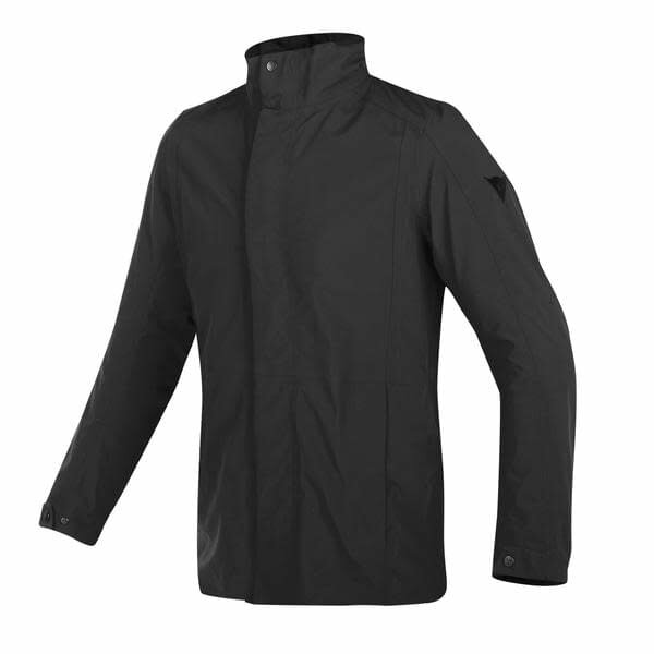 Мотокуртка Dainese Continental D1 Gore-Tex Текстильная e09 black 50