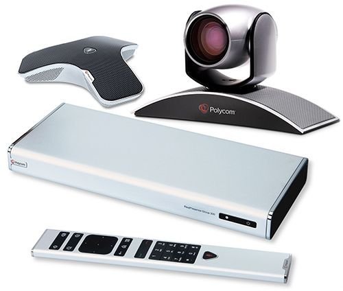 Система видеоконференций Polycom (7200-64240-114)