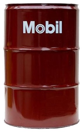 Моторное масло MOBIL Ultra 10W-40 208 л