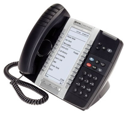 VoIP-телефон Mitel 5330