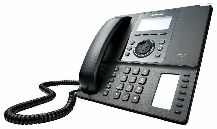 VoIP-телефон Samsung SMT-I5230