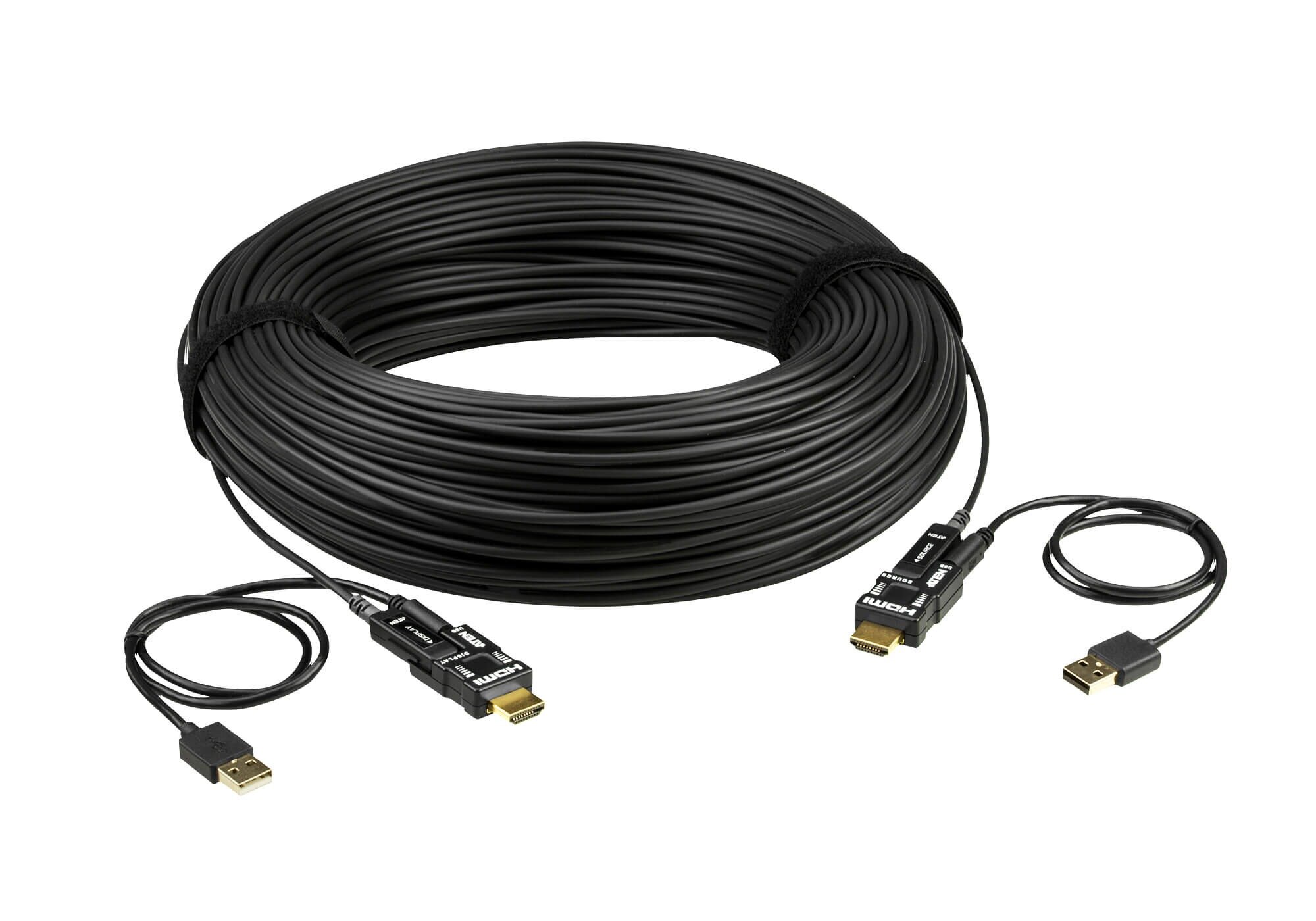 Оптический HDMI кабель Aten VE7834
