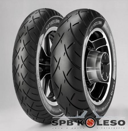 Мотошины Metzeler Marathon ME888 Ultra 260/40 R18 84V