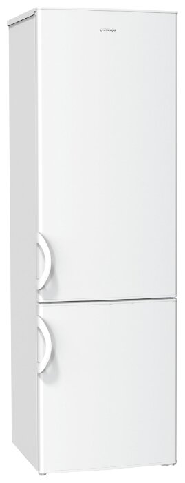 Холодильник Gorenje RK 4171 ANW2