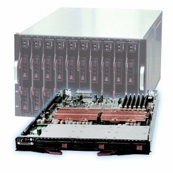 SBI-7425C-S3 Серверная платформа SuperMicro