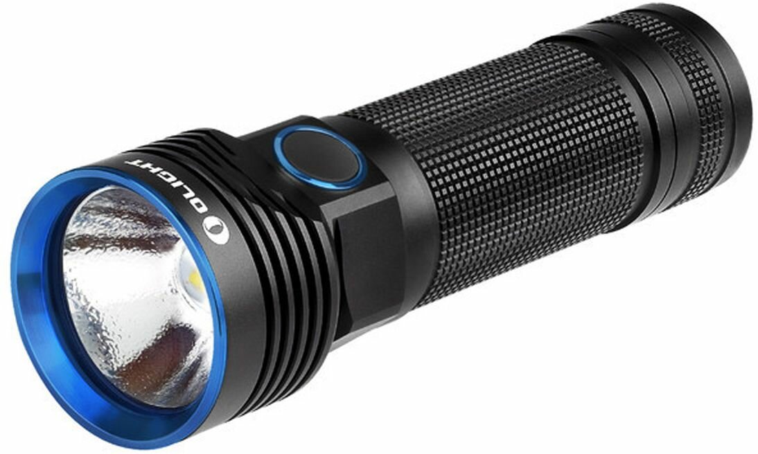 Фонарь светодиодный Olight quot;R50 Pro LE Seekerquot;