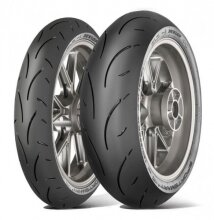 Мотошина Dunlop SportSmart2 Max 180/55 R17 73W