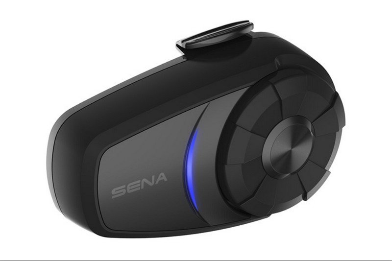 Мотогарнитура Bluetooth интерком SENA 10S 10S-01