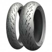 Мотошина Michelin Pilot Road 5 190/50 R17 73W