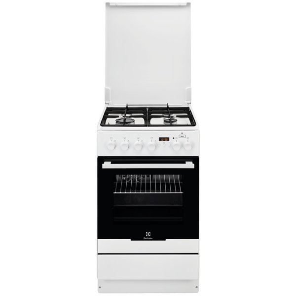 Комбинированная плита Electrolux EKK 954904 W