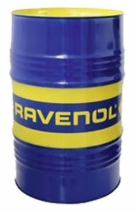 Моторное масло Ravenol Turbo Plus SHPD SAE 15W-40 208 л