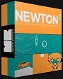 Motion Boutique Newton for After Effects v3.2 Арт.