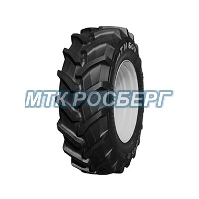 Шины Шина 420/85R28 (16.9R28) 139A8/136B Trelleborg TM 600 TL