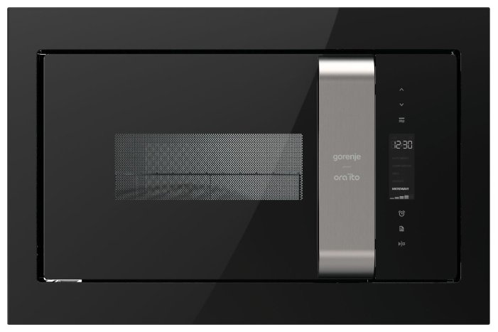 Микроволновая печь встраиваемая Gorenje BM235ORAB