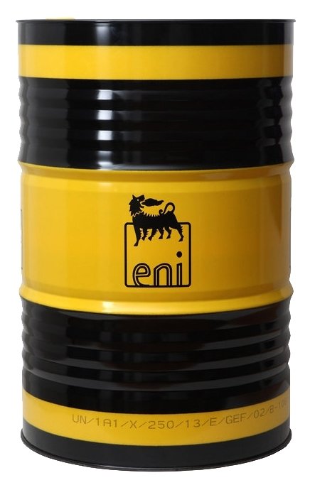 Моторное масло Eni/Agip i-Sigma special TMS 10W-40 205 л