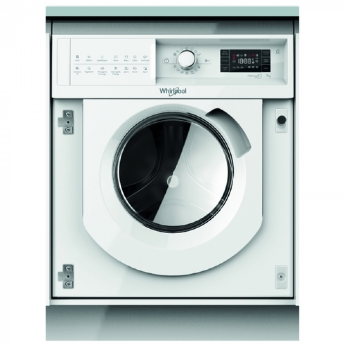 Встраиваемая стиральная машина Whirlpool WMWG71484E