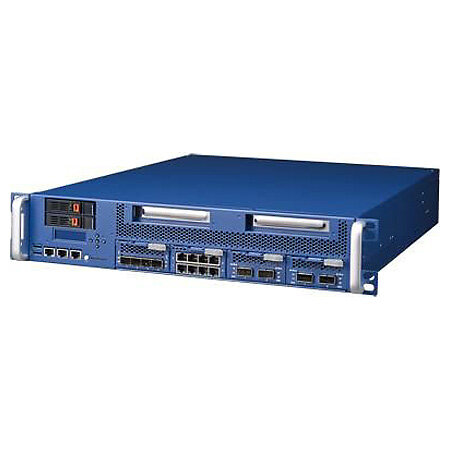 Сервер сетевой безопасности Advantech FWA-6520-01E