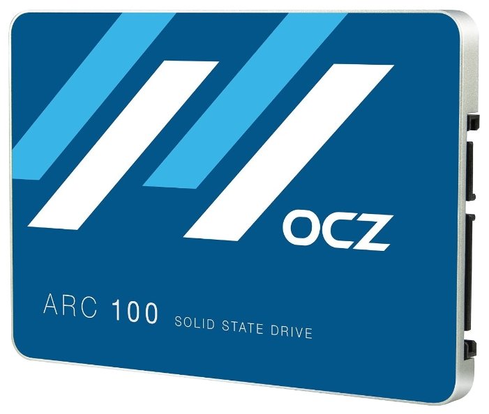 Твердотельный накопитель OCZ ARC100-25SAT3-240G