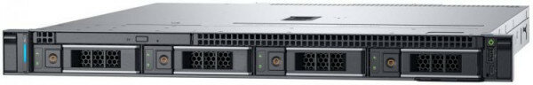 Сервер Dell PowerEdge R240 210-AQQE-25