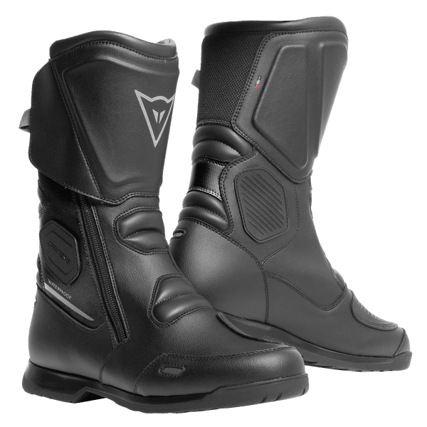 Dainese X-Tourer D-Wp 604 black/anthracite 41