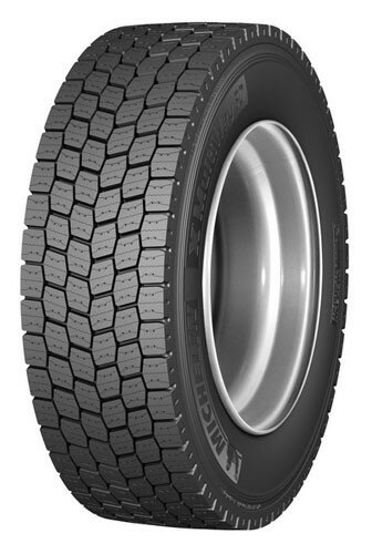 Michelin X Multiway 3D XDE (Ведущая) 315/70 R22,5 154/150L