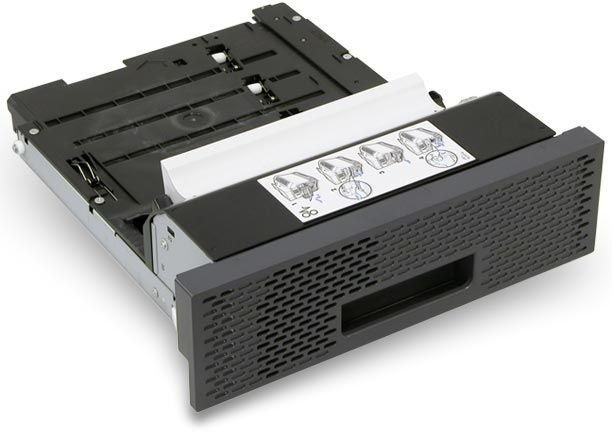 Запасная часть для принтеров HP MFP LaserJet 4345MFP/M4345MFP, Duplexer Assemlby (Q5969A)