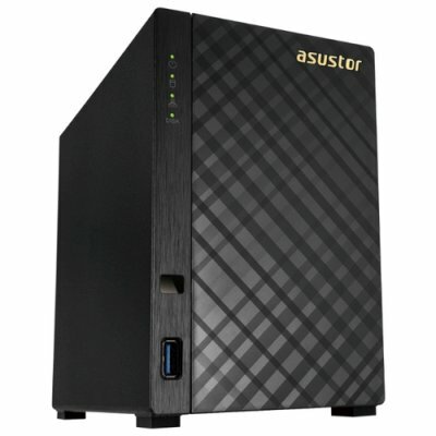 Сетевое хранилище Asustor AS3102T v2