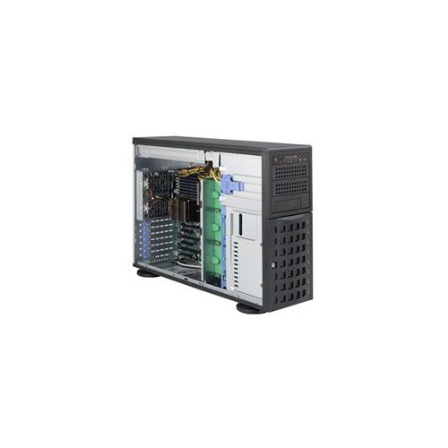 Сервер Supermicro CSE-745TQ-R800B/X10DRL-i (SMT0023)