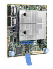 Контроллер HPE Smart Array E208i-a SR Gen10 (804326-B21)