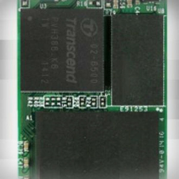 Твердотельный накопитель Transcend TS512GMTS400