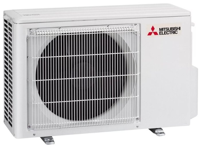 Мультисплит-системы Mitsubishi Electric MXZ-2D42VA+MSZ-LN25VGW