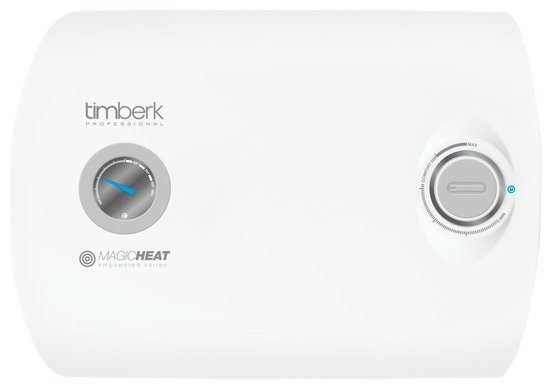 Накопительный электрический водонагреватель Timberk SWH RE4 100 VH