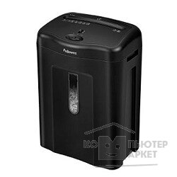 Fellowes Шредер PowerShred 11C FS-4350201