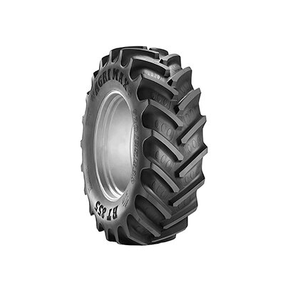 Шины Шина 420/85R28 (16.9R28) 139A8 BKT AGRIMAX RT-855 TL