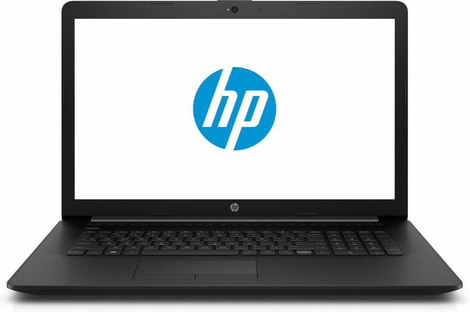 Ноутбук HP 17-ca0001ur (AMD A6 9225 2600 MHz/17.3quot;/1600x900/4GB/500GB HDD/DVD-RW/AMD Radeon 530/Wi-Fi/Bluetooth/Windows 10 Home)