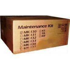 Сервисный комплект Kyocera MK-130 (1702H98EU0) - Раздел: Товары для офиса, офисные товары