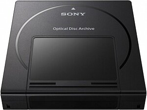Картридж Blu-Ray диск Sony ODC1500R