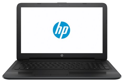 Ноутбук HP 250 G5 (X0Q71ES) (Intel Core i3 5005U 2000 MHz/15.6quot;/1366x768/4Gb/1000Gb HDD/DVD нет/Intel HD Graphics 5500/Wi-Fi/Bluetooth/DOS)