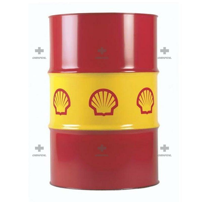 Shell Omala S4 WE 320 209 л.